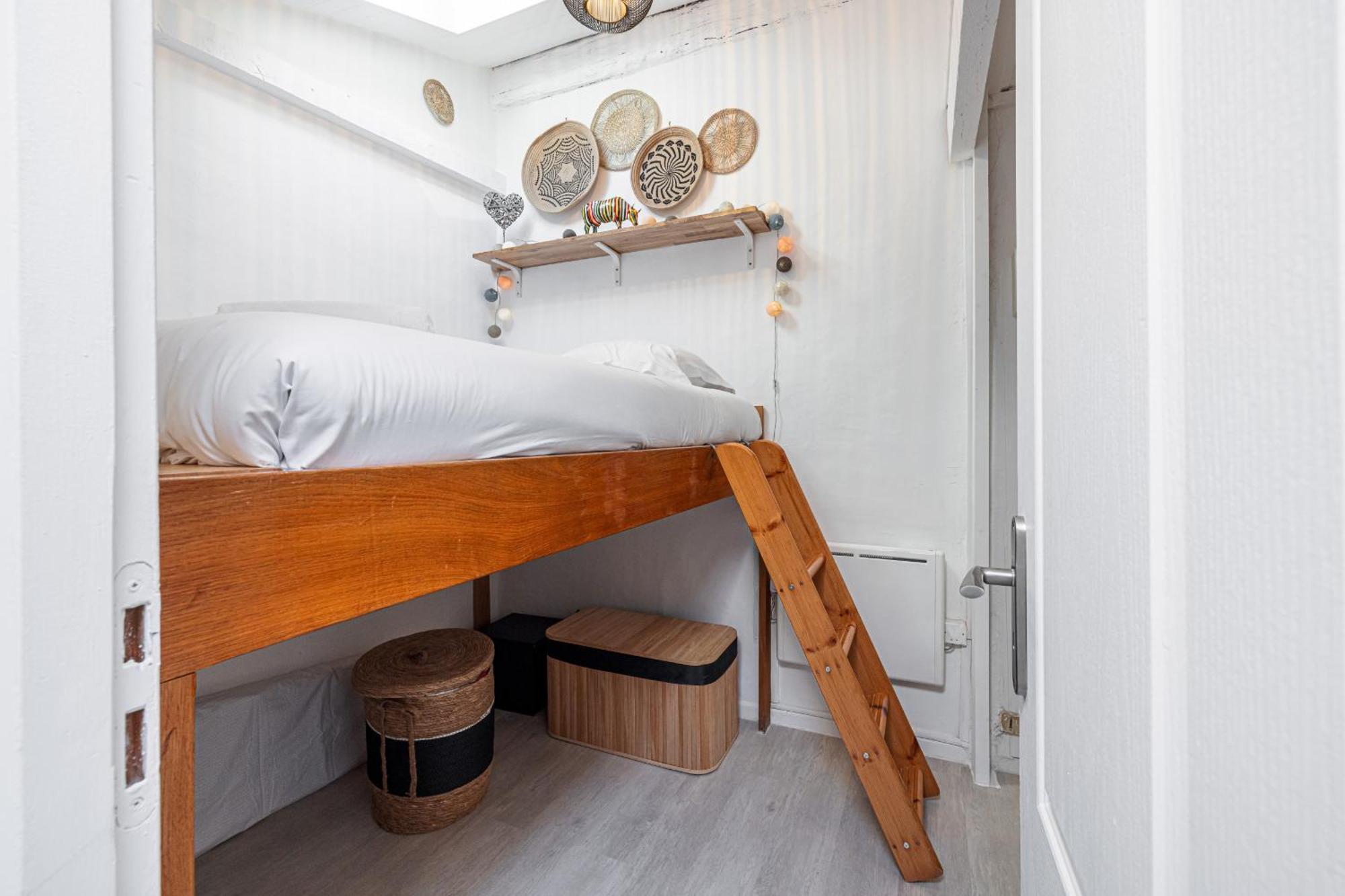Quiet 1 Bdr At Port Appartamento *