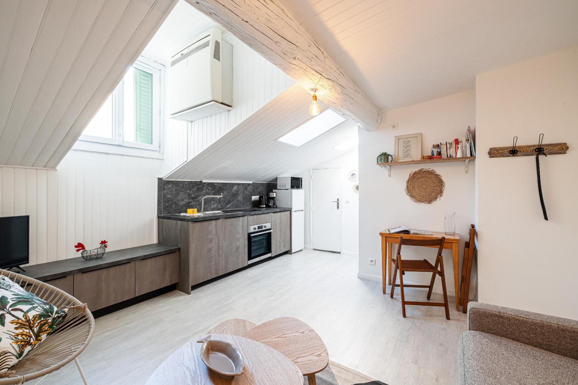 Quiet 1 Bdr At Port Appartamento *